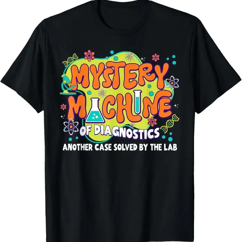 Medical Lab Tech - Camiseta Lab Week 2025 para Cuidados