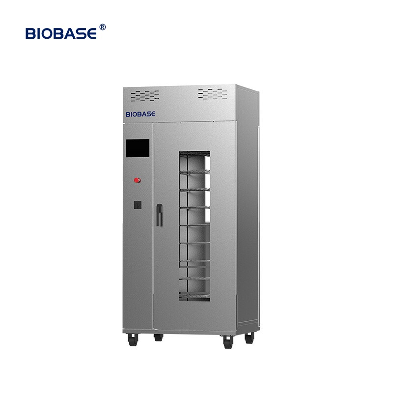 Medical Lab Units - Armário de Secagem Médico BIOBASE CHINA