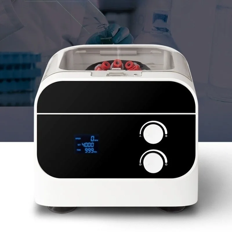 Medical Lab Machines - Centrífuga de Plasma Elétrica LSC-20 para