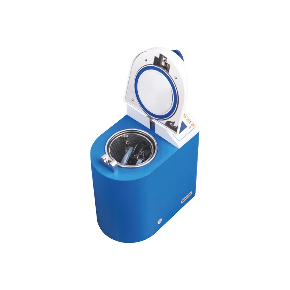 Medical Lab Machines - Máquina de Esterilização Médica Denspay 3L