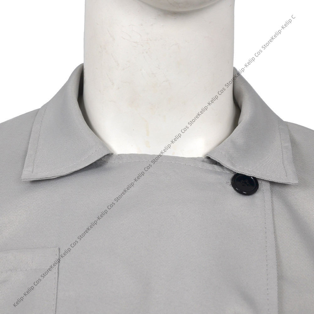 Fantasia de Cosplay TF2 Medic: - Medical Lab Units avaliação e preço
