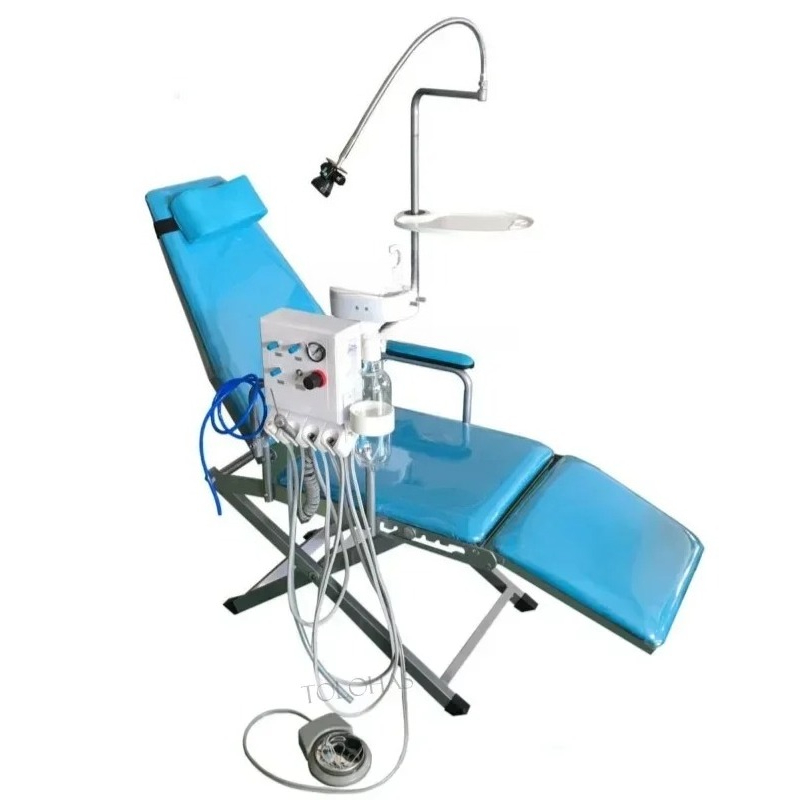 Tipo luxuoso médico da cadeira - Medical Lab Units avaliação e preço