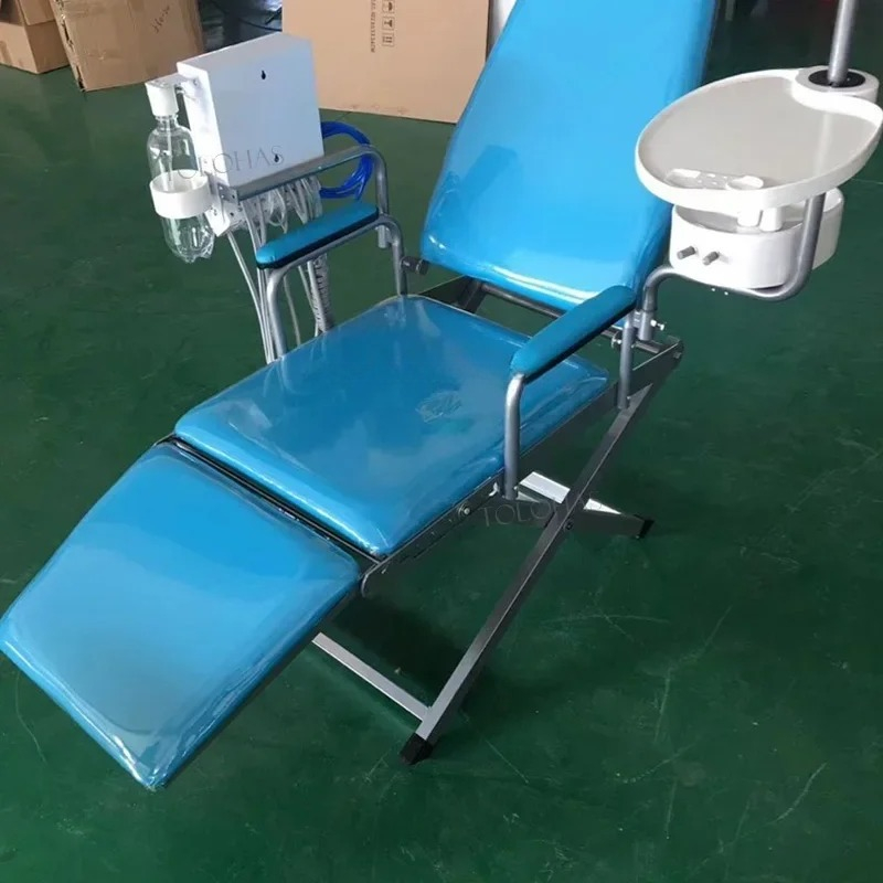 Tipo luxuoso médico da cadeira - Medical Lab Units avaliação e preço