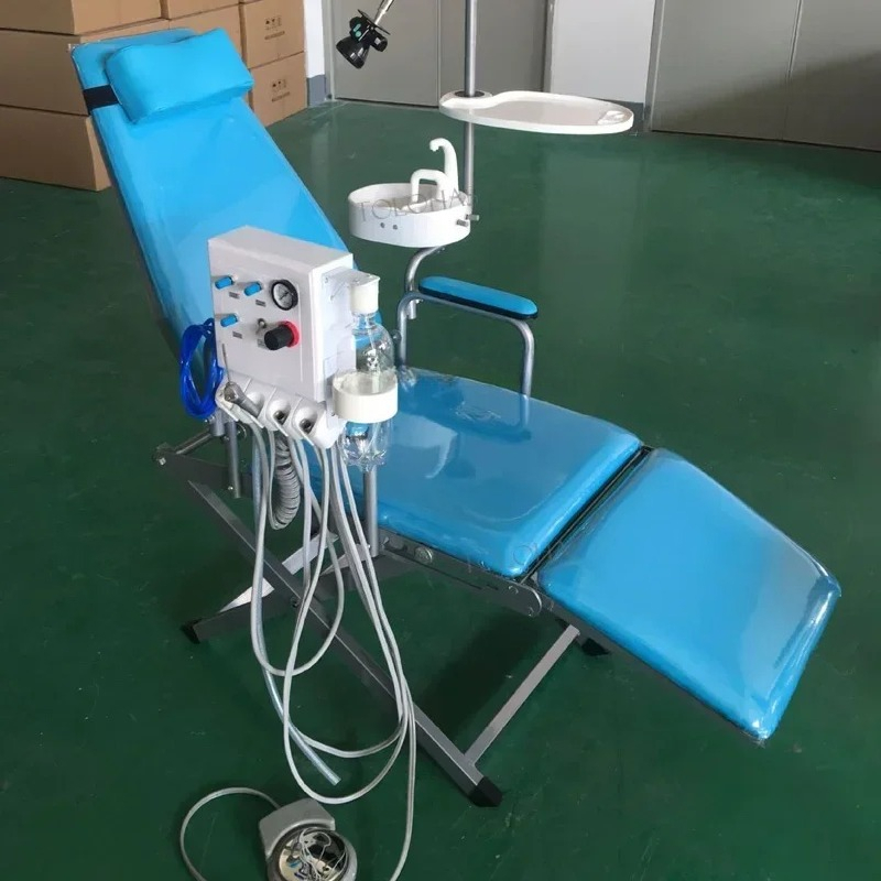 Tipo luxuoso médico da cadeira - Medical Lab Units avaliação e preço