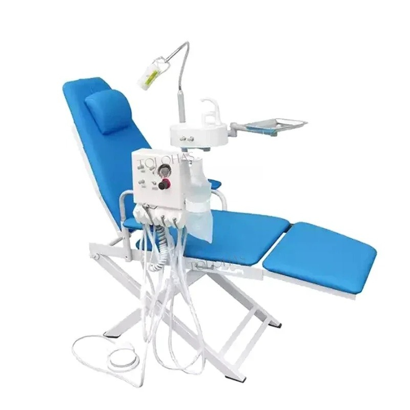 Tipo luxuoso médico da cadeira - Medical Lab Units avaliação e preço