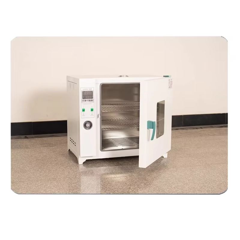 Forno De Laboratório De Aqueci - Medical Lab Machines avaliação e preço