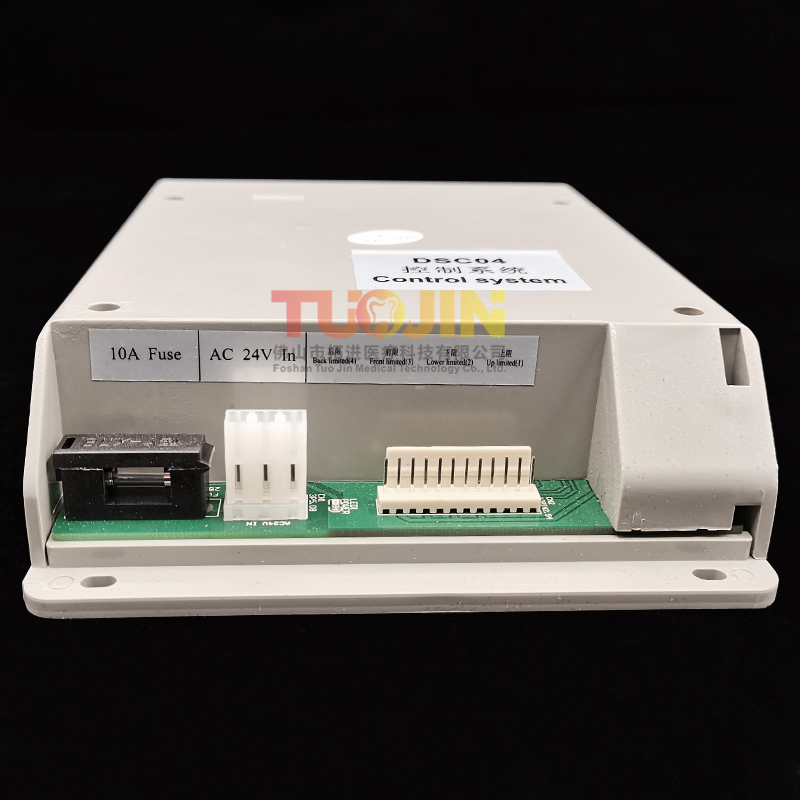 Placa de Controle para Cadeira - Medical Lab Units avaliação e preço