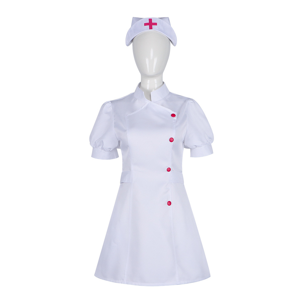 Conjunto de Fantasia de Enferm - Medical Lab Units avaliação e preço