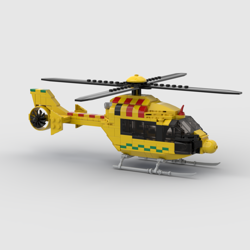 Modelo de lutador moc tijolo d - Medical Lab Tech avaliação e preço