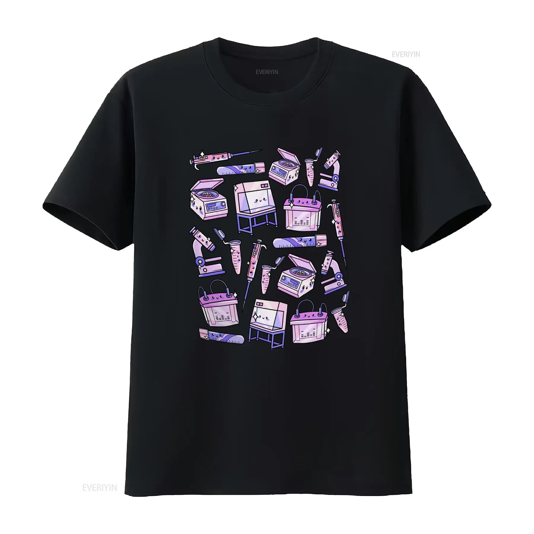 Camiseta de Ciência Laboratori - Medical Lab Tech avaliação e preço
