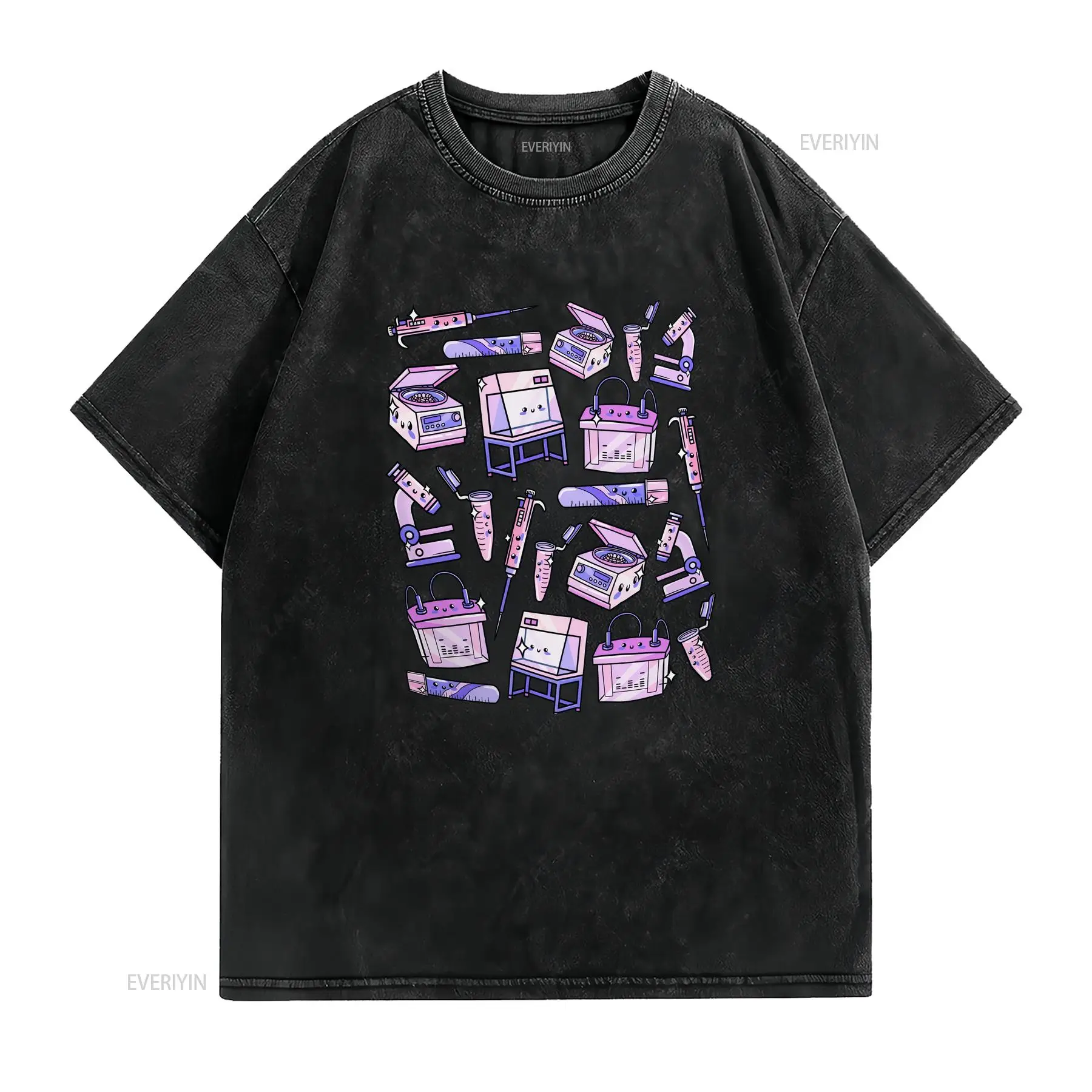 Camiseta de Ciência Laboratori - Medical Lab Tech avaliação e preço