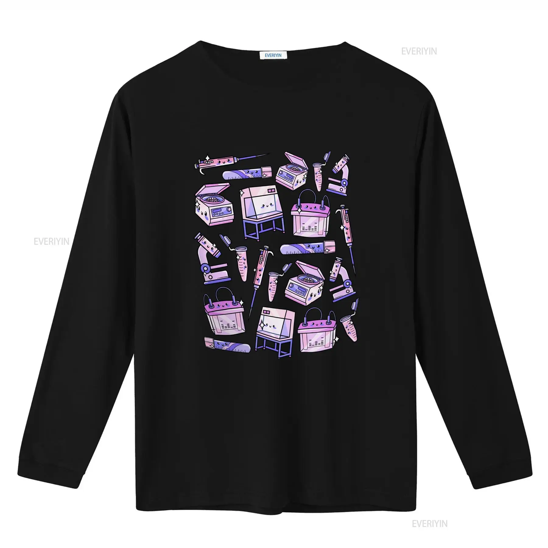Camiseta de Ciência Laboratori - Medical Lab Tech avaliação e preço