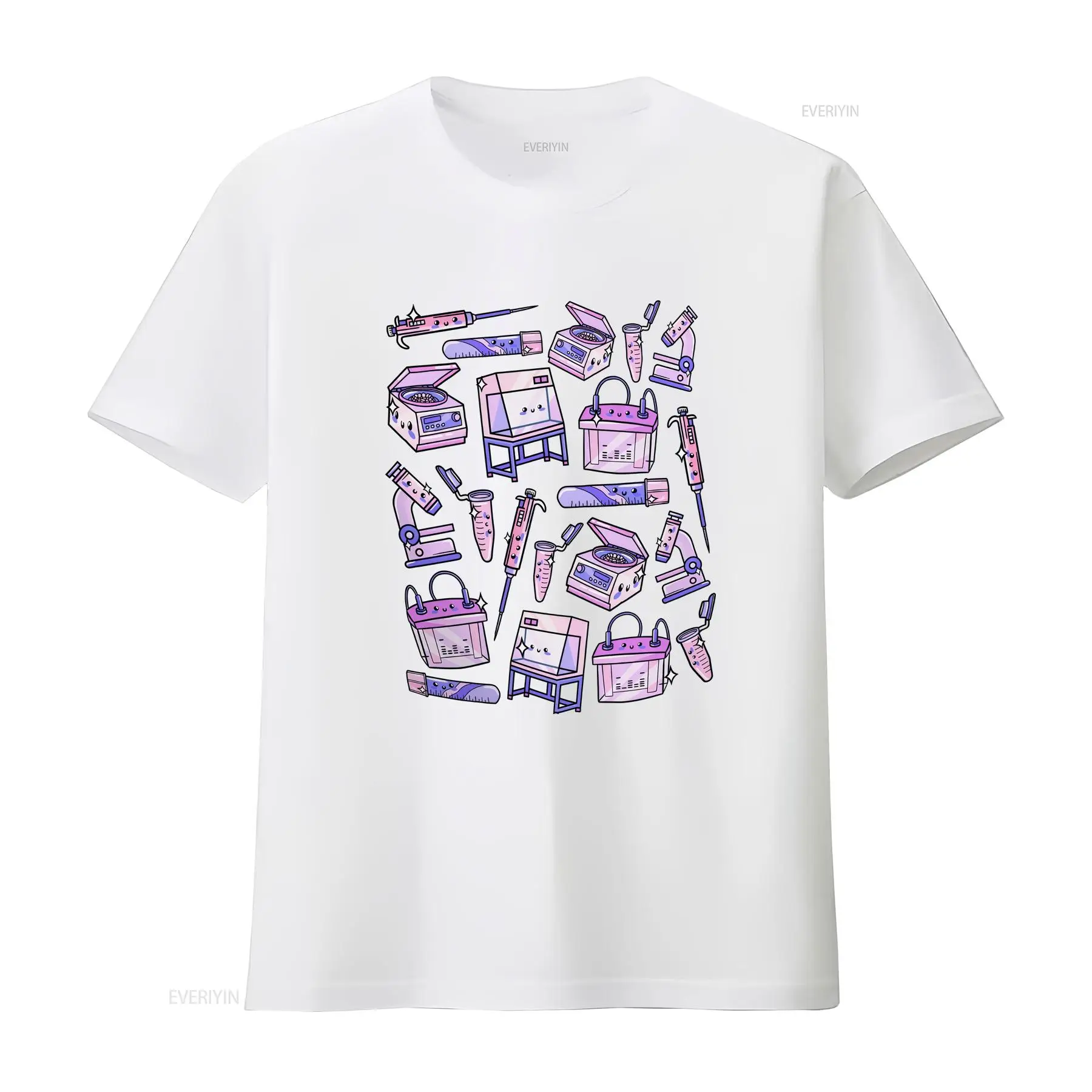 Camiseta de Ciência Laboratori - Medical Lab Tech avaliação e preço