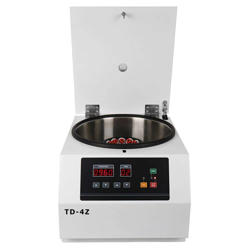 Venda de fábrica médica clínic - Medical Lab Machines avaliação e preço