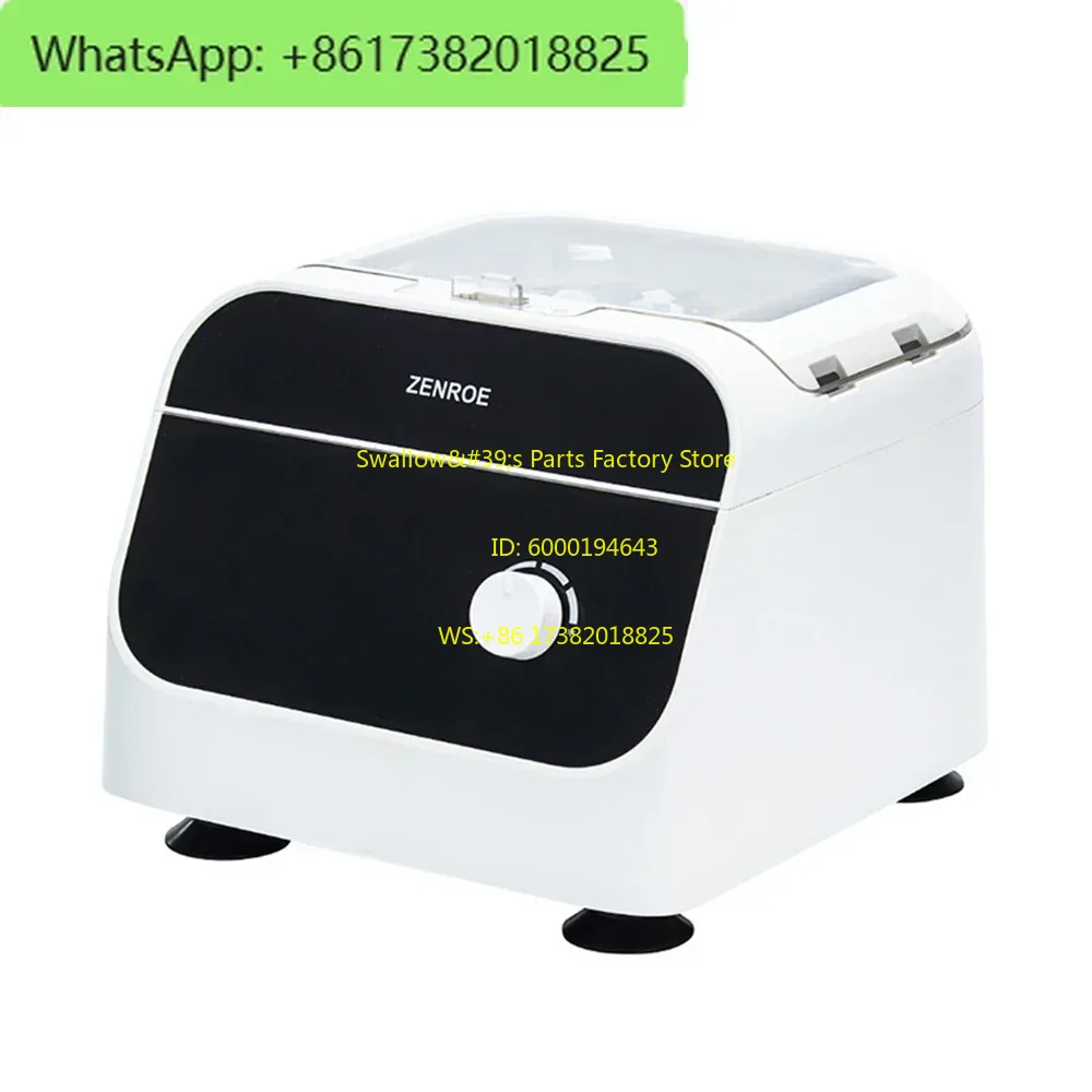 Centrífuga de Plasma Elétrica  - Medical Lab Machines avaliação e preço