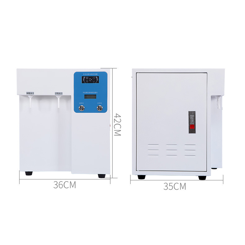YL-100B laboratório ultra pura - Medical Lab Machines avaliação e preço