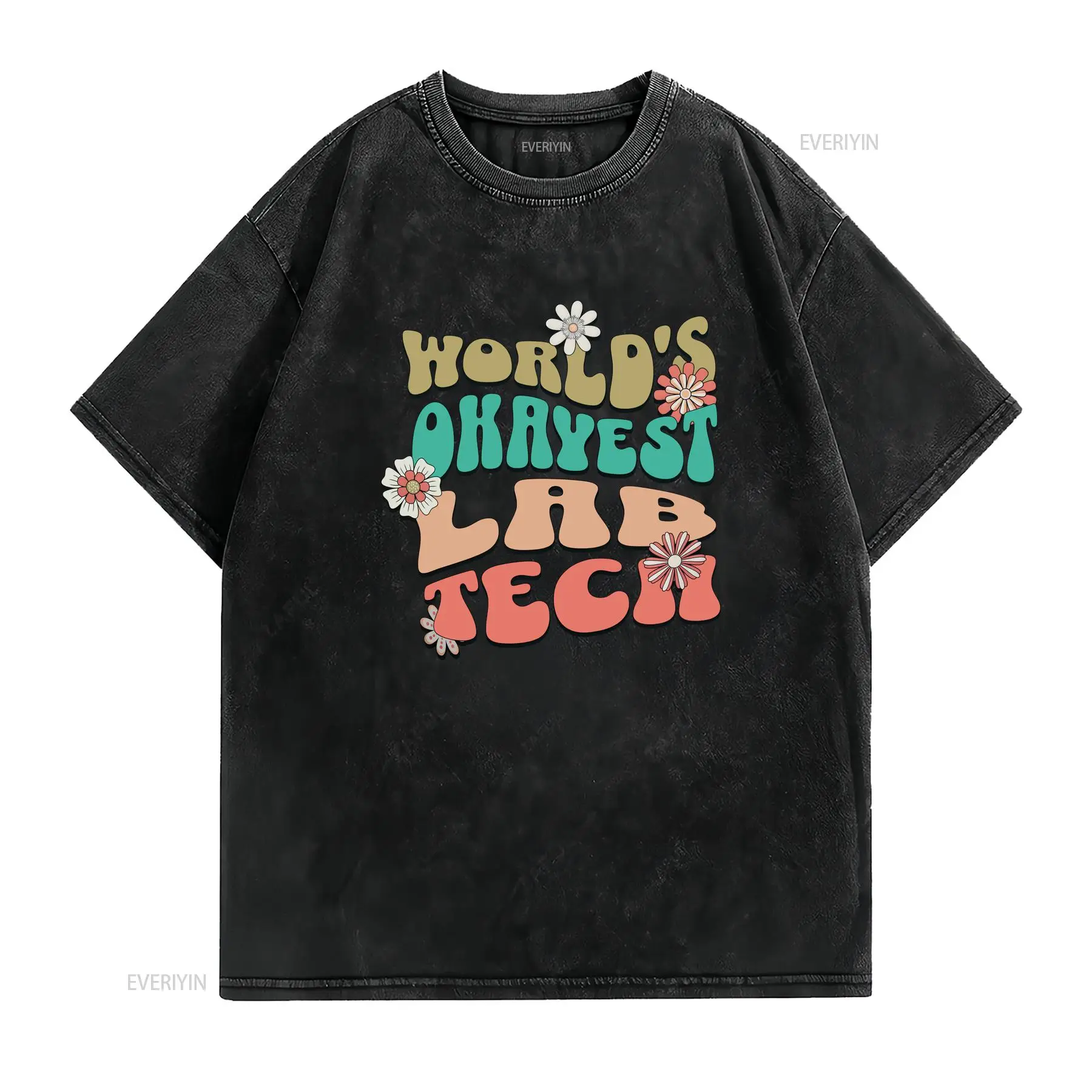 Camiseta de Técnico de Laborat - Medical Lab Tech avaliação e preço