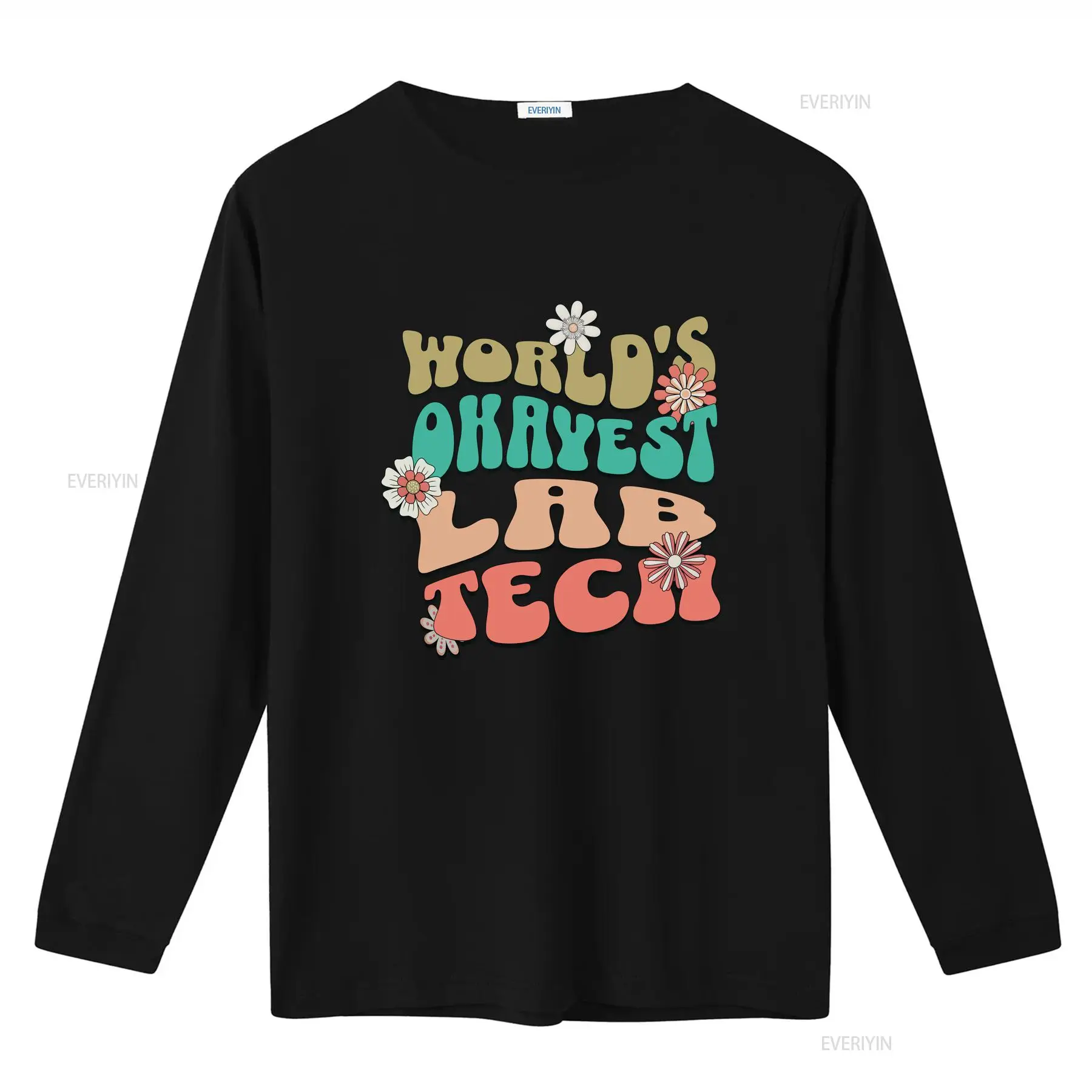 Camiseta de Técnico de Laborat - Medical Lab Tech avaliação e preço