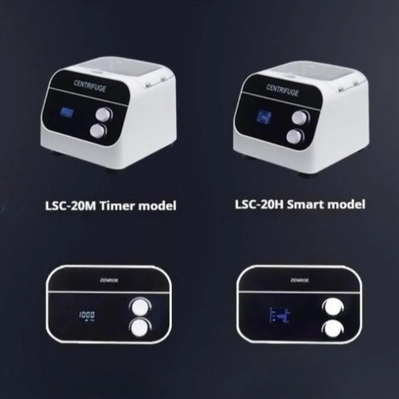 Centrífuga de Plasma Elétrica  - Medical Lab Machines avaliação e preço