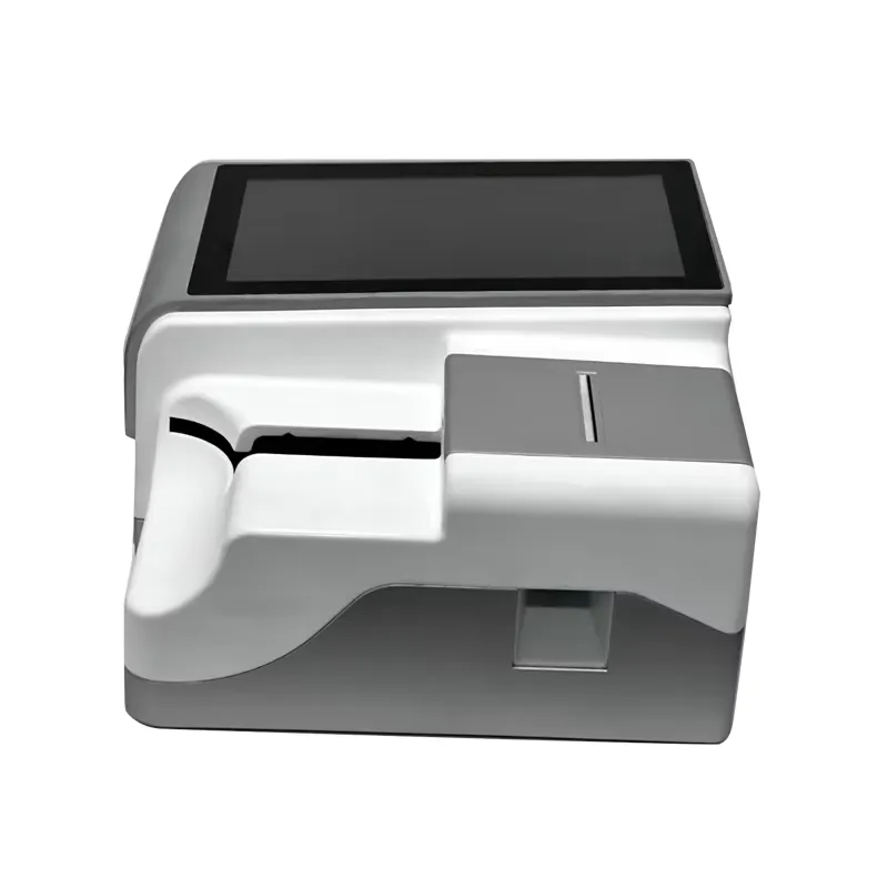 Analisador de Urina Automático - Medical Lab Machines avaliação e preço