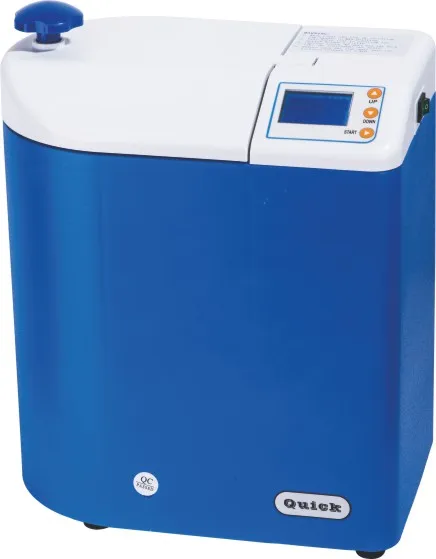 Máquina de Esterilização Médic - Medical Lab Machines avaliação e preço