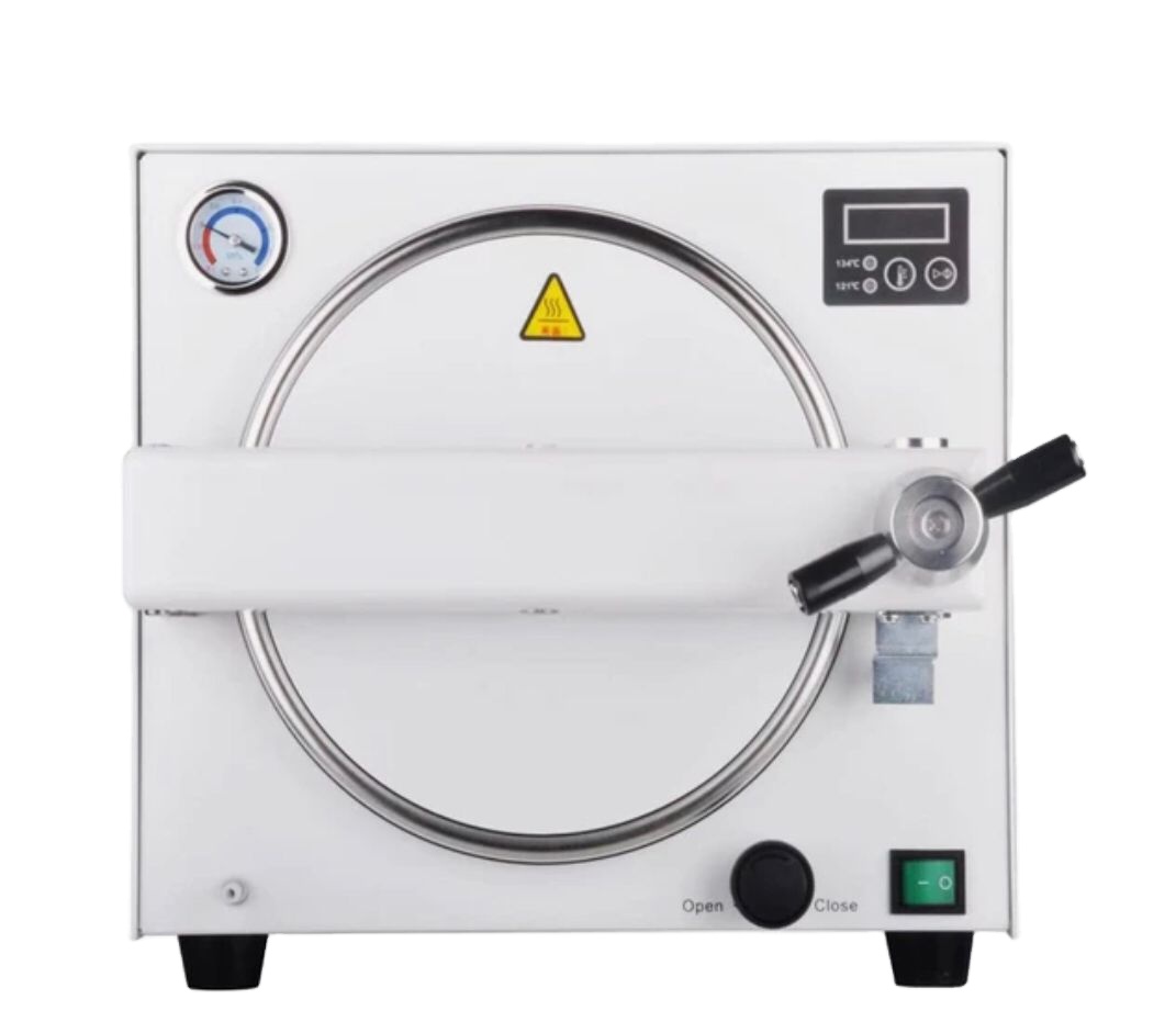 Equipamento de Esterilização a - Medical Lab Units avaliação e preço