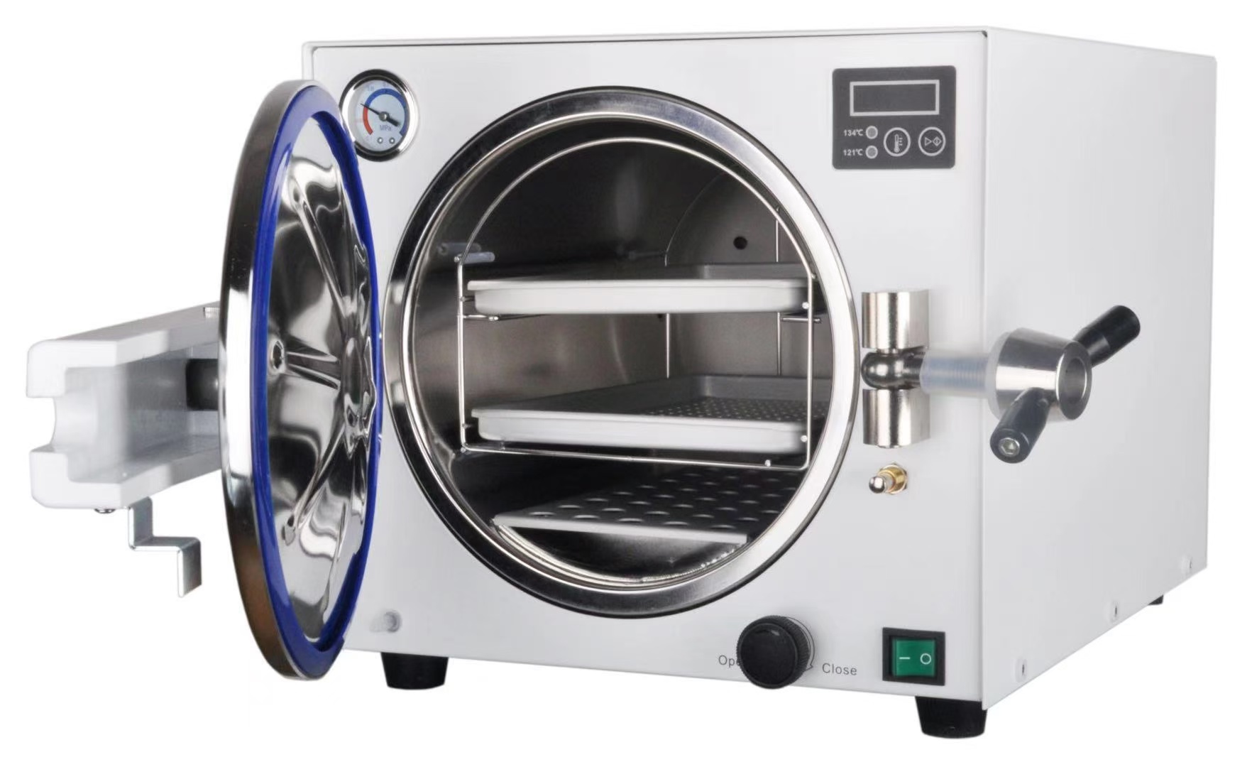 Equipamento de Esterilização a - Medical Lab Units avaliação e preço