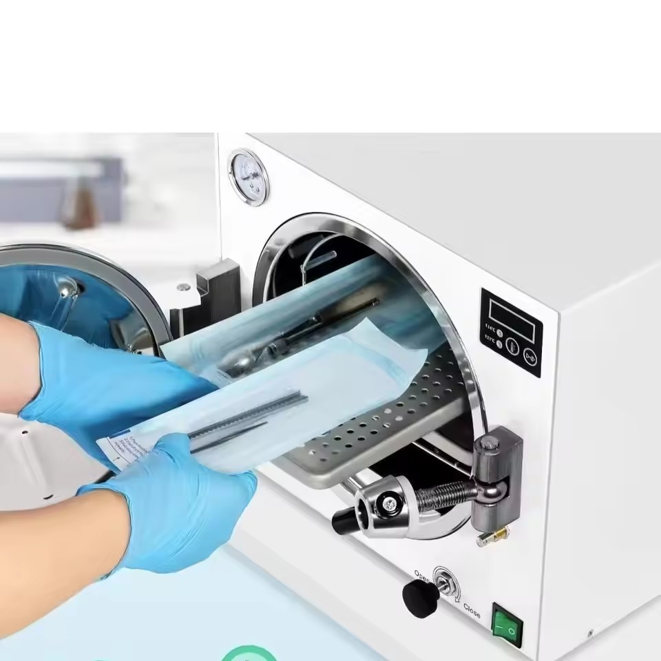 Equipamento de Esterilização a - Medical Lab Units avaliação e preço