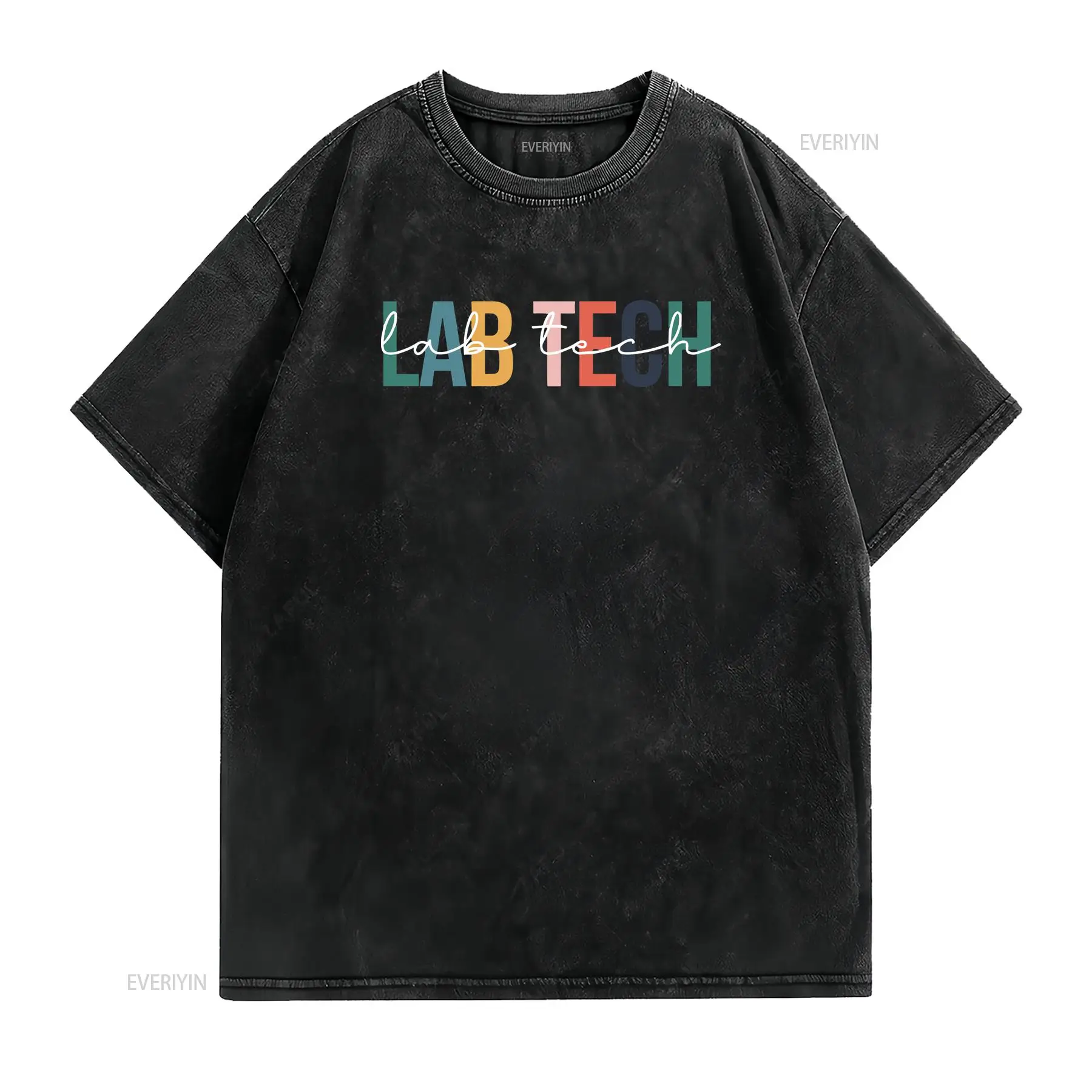Camiseta Lab Tech para laborat - Medical Lab Tech avaliação e preço