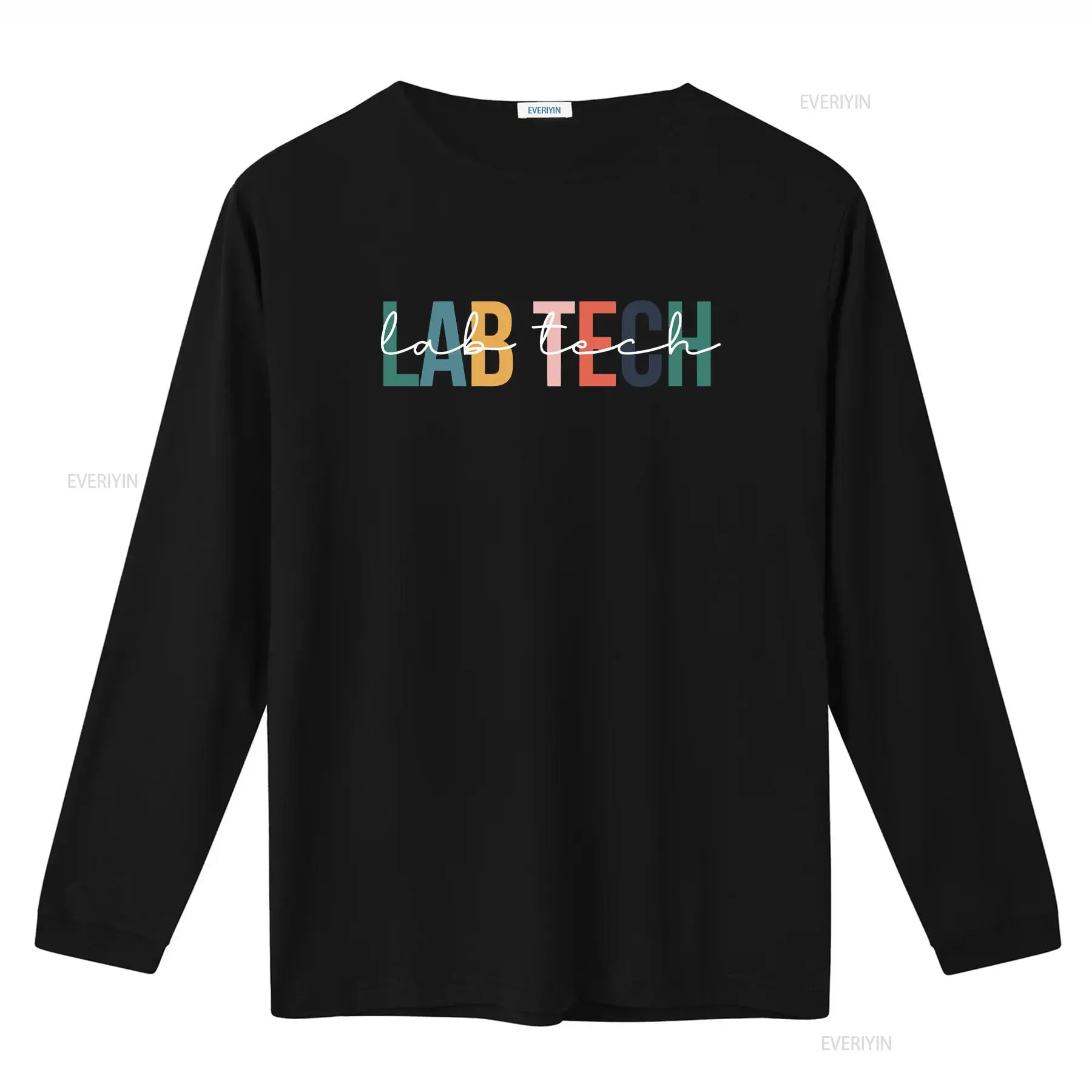 Camiseta Lab Tech para laborat - Medical Lab Tech avaliação e preço